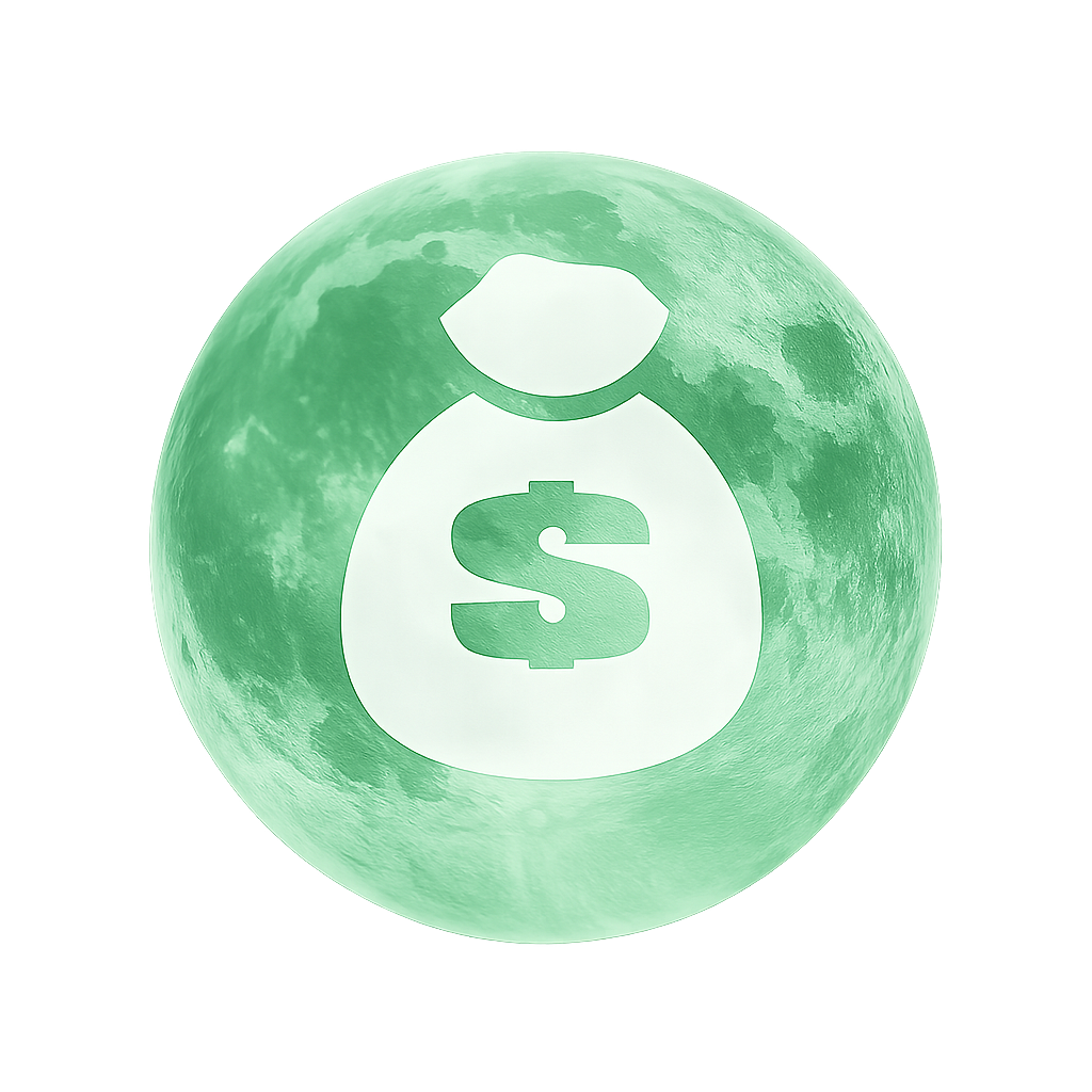 MOONBAG Logo